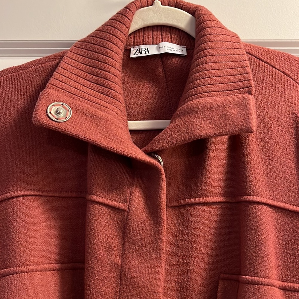 Jacket - Picture 2 of 4